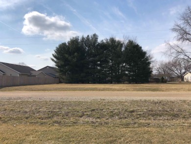 Your READY TO BUILD lot awaits with channel access SOLD - Lake Lot SOLD! in Cromwell, Indiana