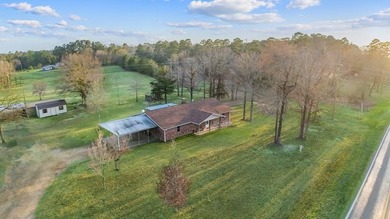 Lake Sam Rayburn  Home For Sale in Pineland Texas