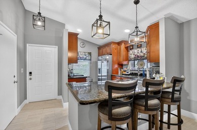 Experience Resort-Style Living! This meticulously 2-bed, 2-bath - photo 1