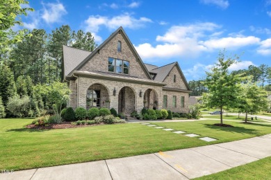 Lake Home For Sale in Durham, North Carolina