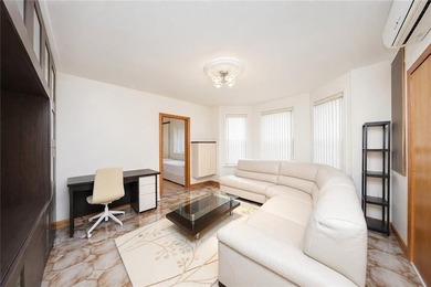 Prime Dyker Park Location | Elegant Two-Family Residence with - photo 12