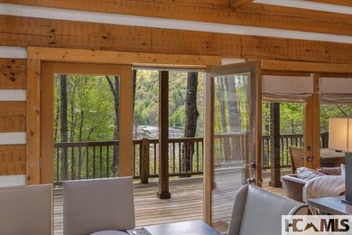 Lake Glenville Luxury Retreat: Private Dock, Designer Renovation - photo 14