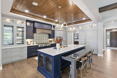 A rare, one-of-a-kind luxury estate nestled within the exclusive - photo 15