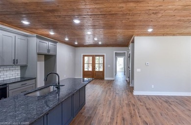 Builder came in under budget and is passing savings on to the - photo 15
