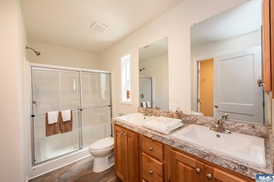 Welcome to this brand new 2026 Cavco Pure Home at 111 Dryke Road - photo 15