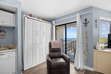 Enjoy stunning ocean views from this beautifully furnished 10th - photo 16
