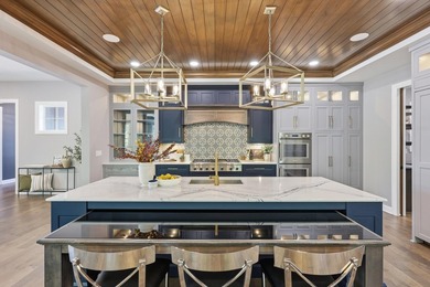 A rare, one-of-a-kind luxury estate nestled within the exclusive - photo 16