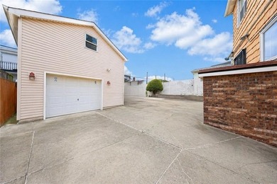 Prime Dyker Park Location | Elegant Two-Family Residence with - photo 17