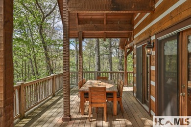 Lake Glenville Luxury Retreat: Private Dock, Designer Renovation - photo 17