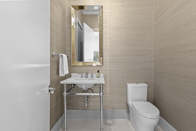 Experience the pinnacle of waterfront luxury with this - photo 17