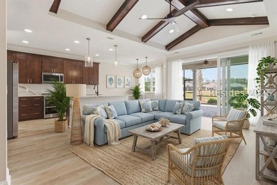This breathtaking Parrot model on a unique oversized homesite is - photo 8