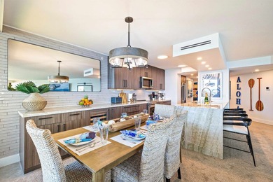 Discover the pinnacle of sophistication in oceanfront living as - photo 9