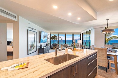 Discover the pinnacle of sophistication in oceanfront living as - photo 10