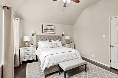 Luxury Living in The Terraces at Encino Park. Welcome to this - photo 20