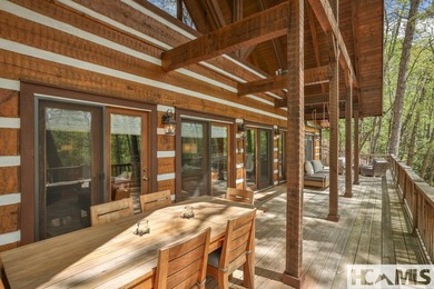 Lake Glenville Luxury Retreat: Private Dock, Designer Renovation - photo 21