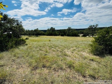 Lake Lot For Sale in Canyon Lake, Texas