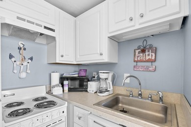 Enjoy stunning ocean views from this beautifully furnished 10th - photo 22