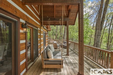 Lake Glenville Luxury Retreat: Private Dock, Designer Renovation - photo 22