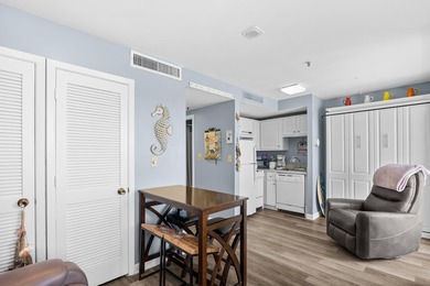 Enjoy stunning ocean views from this beautifully furnished 10th - photo 23