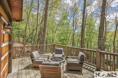Lake Glenville Luxury Retreat: Private Dock, Designer Renovation - photo 24