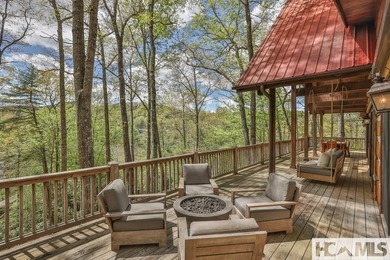 Lake Glenville Luxury Retreat: Private Dock, Designer Renovation - photo 25