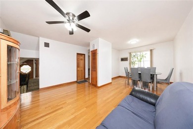 Prime Dyker Park Location | Elegant Two-Family Residence with - photo 26