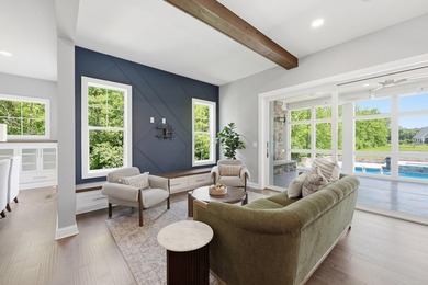 A rare, one-of-a-kind luxury estate nestled within the exclusive - photo 26