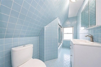 Prime Dyker Park Location | Elegant Two-Family Residence with - photo 27
