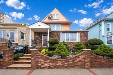 Prime Dyker Park Location | Elegant Two-Family Residence with - photo 28