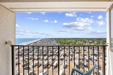 Enjoy stunning ocean views from this beautifully furnished 10th - photo 28