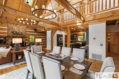 Lake Glenville Luxury Retreat: Private Dock, Designer Renovation - photo 29