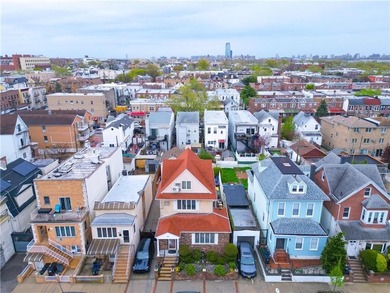 Prime Dyker Park Location | Elegant Two-Family Residence with - photo 30