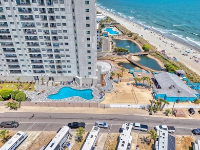 Enjoy stunning ocean views from this beautifully furnished 10th - photo 30