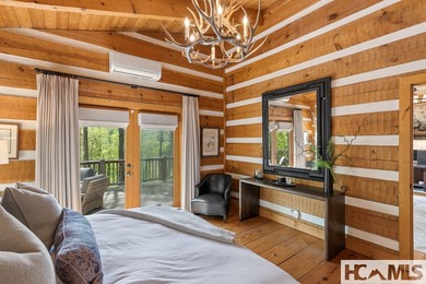 Lake Glenville Luxury Retreat: Private Dock, Designer Renovation - photo 31