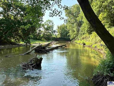 (private lake, pond, creek) Acreage For Sale in Clinton Indiana