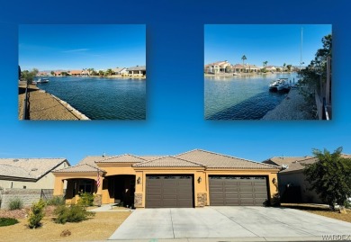 Lakes at Los Lagos Golf Club  Home Sale Pending in Fort Mohave Arizona
