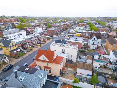 Prime Dyker Park Location | Elegant Two-Family Residence with - photo 32