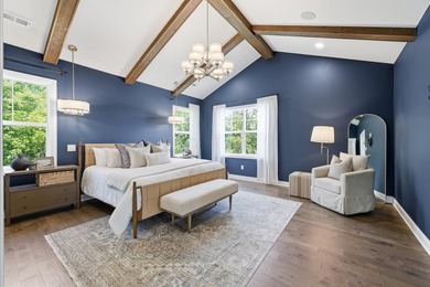 A rare, one-of-a-kind luxury estate nestled within the exclusive - photo 32