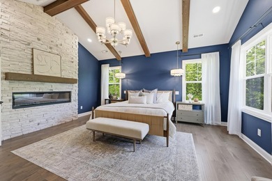A rare, one-of-a-kind luxury estate nestled within the exclusive - photo 33