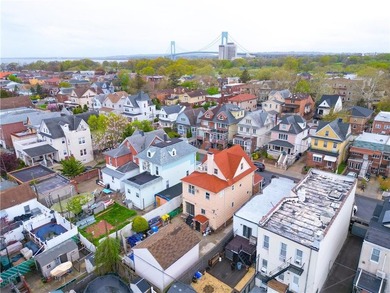 Prime Dyker Park Location | Elegant Two-Family Residence with - photo 34