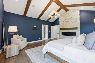 A rare, one-of-a-kind luxury estate nestled within the exclusive - photo 34