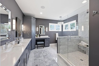 A rare, one-of-a-kind luxury estate nestled within the exclusive - photo 35