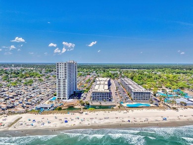 Enjoy stunning ocean views from this beautifully furnished 10th - photo 36