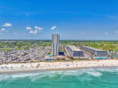Enjoy stunning ocean views from this beautifully furnished 10th - photo 37