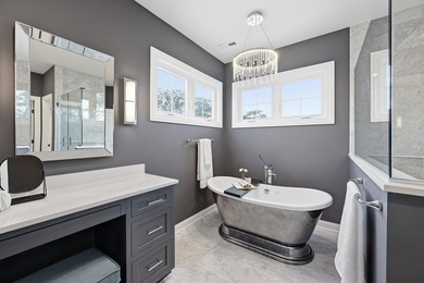 A rare, one-of-a-kind luxury estate nestled within the exclusive - photo 37