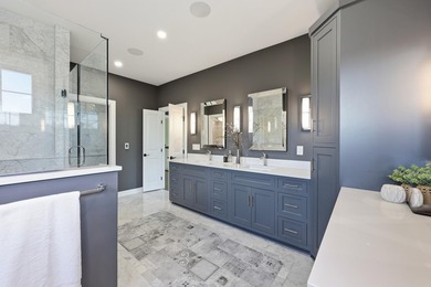 A rare, one-of-a-kind luxury estate nestled within the exclusive - photo 38