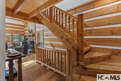 Lake Glenville Luxury Retreat: Private Dock, Designer Renovation - photo 38