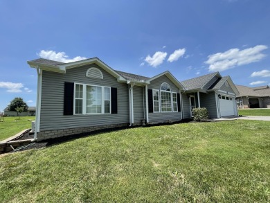Lake Home For Sale in Dandridge, Tennessee