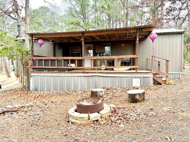 Toledo Bend Lake Home For Sale in Hemphill Texas