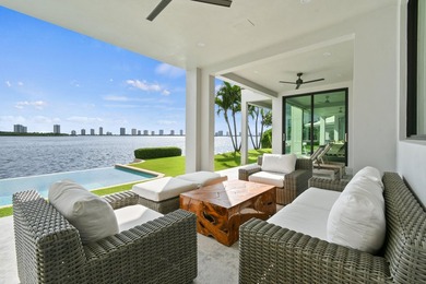 Experience the pinnacle of waterfront luxury with this - photo 42